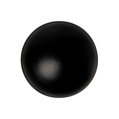 Boîte de: 25 unités clou rond lisse 30 mm noir R.19 (1/2)
