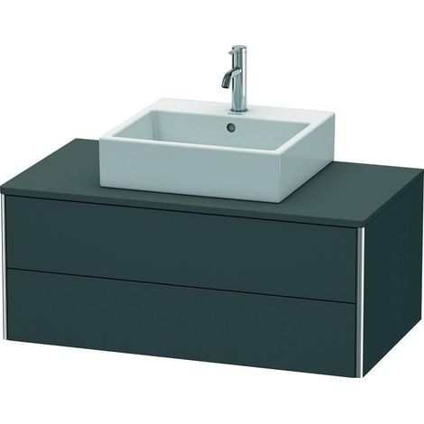 Duravit XSquare Konsolenwaschtischunterbau wandhängend, 2 (1/5)