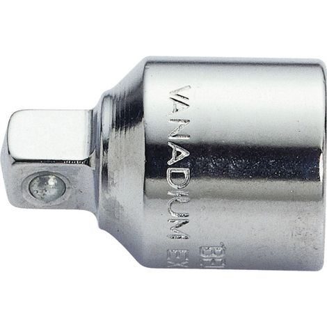 REDUCTOR DE ENTRADA 3/8" Y SALIDA 1/4" - BAHCO