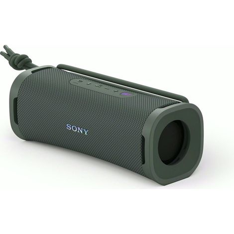 Altoparlante Bluetooth Portatile Sony SRSULT10H Grigio (1/5)
