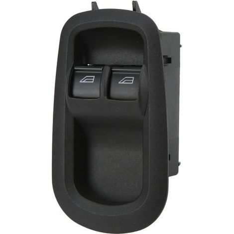 Fensterheberschalter GK2T-14A132-CA (Fahrerseite) – Ersatzteil für Ford Transit 2014–2019 (1/4)