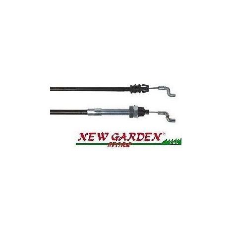 Cable de freno de enganche de cortacésped HARRY modelo C49 30221402