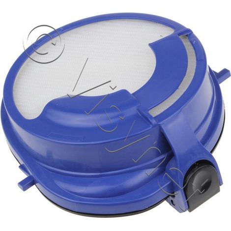 Filtre compatible avec  aspirateur Dyson DC24 - 919777-02 (1/2)