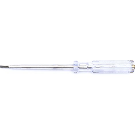 Primaster Spannungsprüfer 190mm Schraubendreher Phasenprüfer Stromprüfer (1/2)