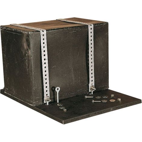 Kit De Fixation Sangle