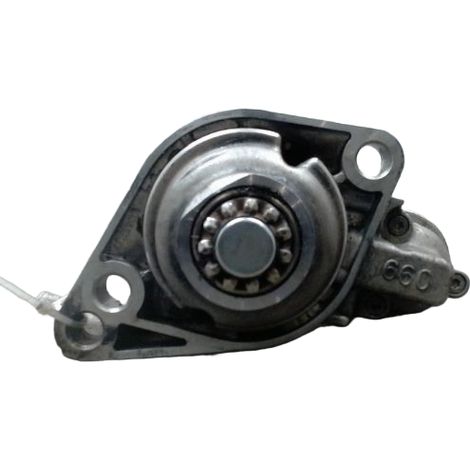 [PRODUIT D'OCCASION] Demarreur VOLKSWAGEN Polo ♻️ Ref Oe. 02z911024k - Garantie à vie (1/4)