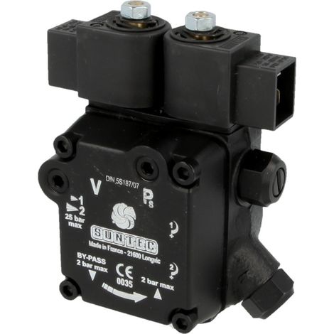 Pompe fioul Suntec AT355C9550 4P 0500