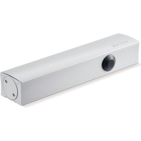 Ferme-porte TS 5000 L SoftClose argenté EN 3-6 Portes coupe-feu et pare-flammes GEZE