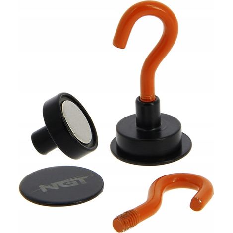 Magnetische Haken für das NGT-Zelt (1/4)