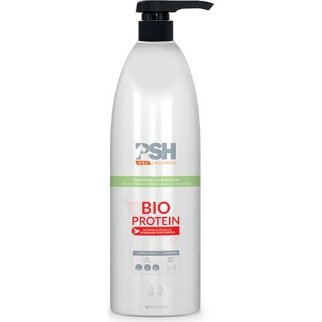 Masque démêlant "Bio Protein" PSH 1L