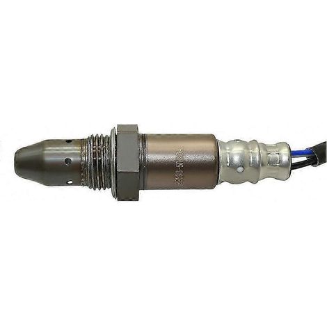 Capteur d'oxygène 22693-5RB0A compatible avec les pièces automobiles Rogue Kicks 2018. (1/4)
