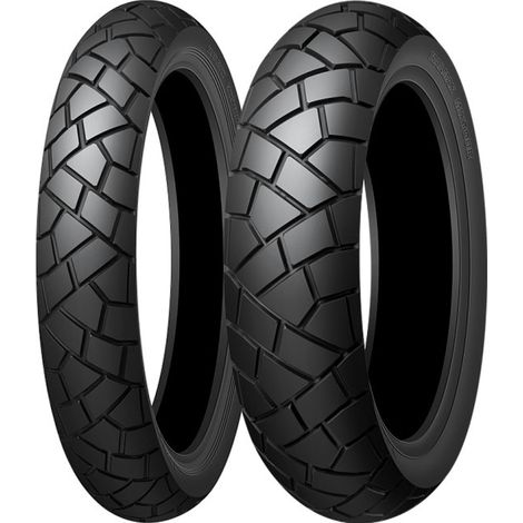 Pneumatico posteriore Dunlop Trailmax Mixtour 170/60R17 170/60-17 02-45/2024 Tl