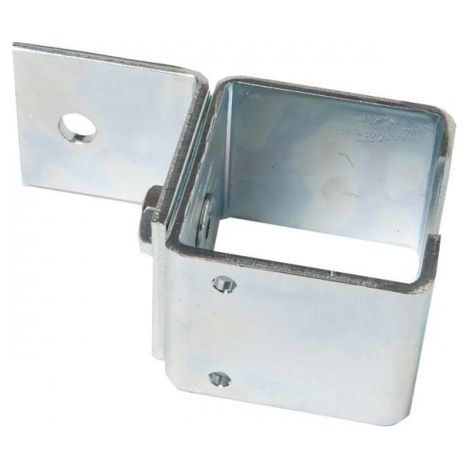 ABRAZAD.RAIL U-40 PARED TORNILLO - EBRO