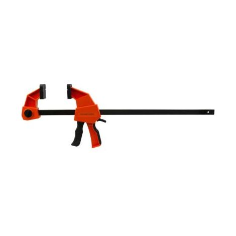 FISCHER DAREX - Serre joint rapide a une main 450 x 90 mm (1/4)