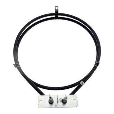 Resistance Circulaire - 1600 W - Pour Four Et Cuisiniere - Piece Detachee