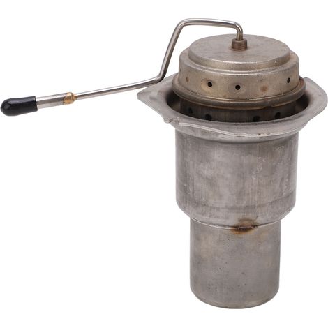 Chauffage de stationnement à Air Diesel 92335C, brûleur de 5kw, remplacement de chambre de Combustion pour Webasto 5Kw Thermo Top C E Z P. (1/4)