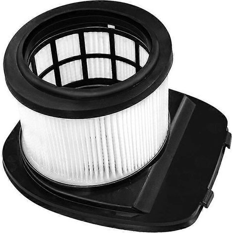 Filtre pour aspirateur vertical sans fil Shark IZ162H, IZ362H, IZ363HT, IZ440H, IZ462H, IZ483H (1/4)