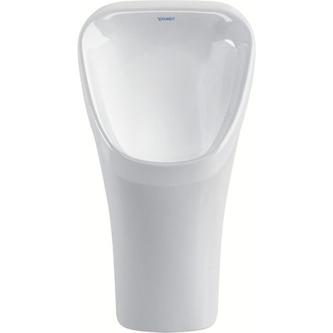 Urinoir DURASTYLE DRY 300x340mm sans eau avec mouche we