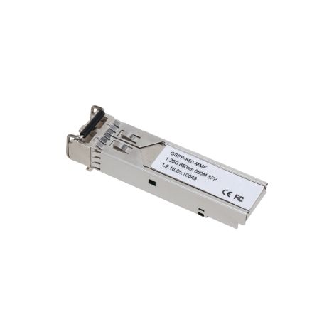 Dahua technology gsfp-850-mmf switch module de gigabit ethernet network