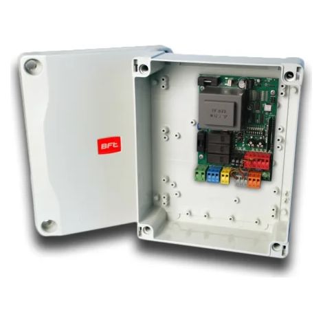 Bedienfeld 230V BFT SHYRA CPEM D113802 00002 (1/3)