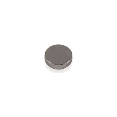 BRINOX IMAN NEODIMIO DISCO 20mm x 5mm  B42720N (1/2)