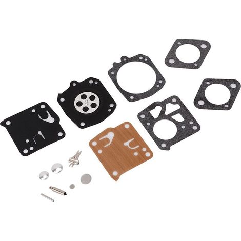 Kit de réparation de carburateur pour Tillotson Homelite XL-12 Super XL RK-23HS RK23HS RK-23-HS A (1/5)
