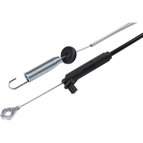 Cavo comando freno motore trattorino tagliaerba TORO 115-8439