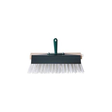 Balai lame grattoir 32 cm (+ ou - 10%) LEBORGNE sans manche - 157240 (1/3)