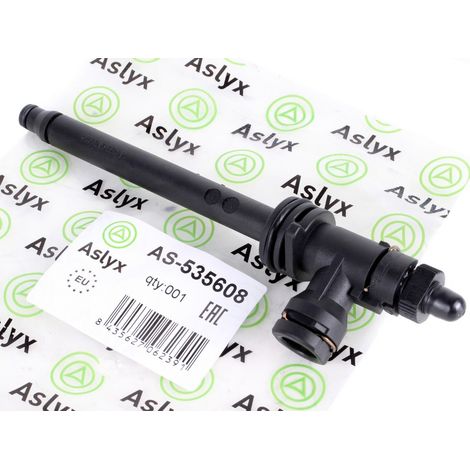 Conector del cilindro esclavo del embrague Espace IV Laguna III 2.0 DCIConector del cilindro esclavo del embrague Movano B Master III 2.3 DCI (1/5)