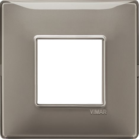 VIMAR - 14647.40 2M BS Placa de fresno Reflex