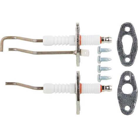 kit d electrode ISOTHERMIC MHG 96.34236-7017