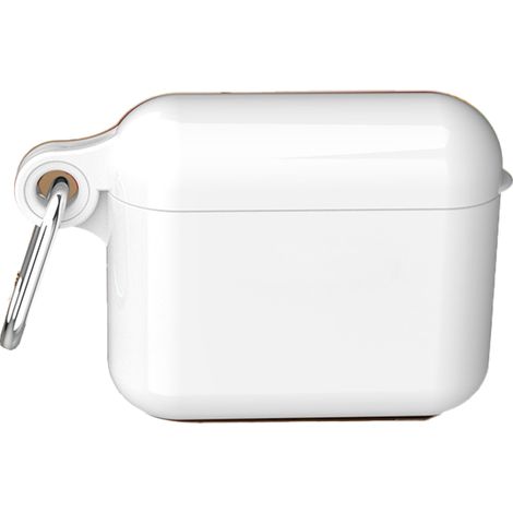 Boîte De Masque - Étui De Rangement Portable En Plastique Lavable Pour Masques Jetables - Organiseur D'hygiène Pour Sac Et Poche - 1 Pièce (1/5)