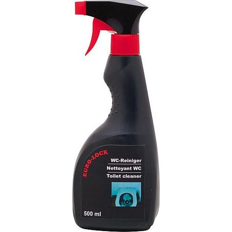 Nettoyant WX 500 ml bouteille BG