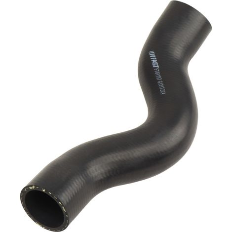 Tuyau d'intercooler rapide FT01157 (1/2)