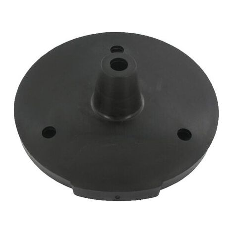 Dichtgummi Steckdose rund UNIVERSAL LA405001L (1/2)