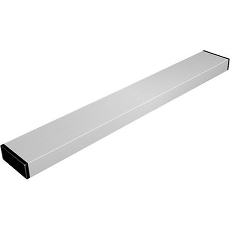 Kit Magnetic gain de place fixation murale acier inoxydable 304 pour cuisine - acier inoxydable alimentaire (1/5)