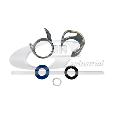 3RG 83766 KIT INYECCION GASOLINA (5PCS)