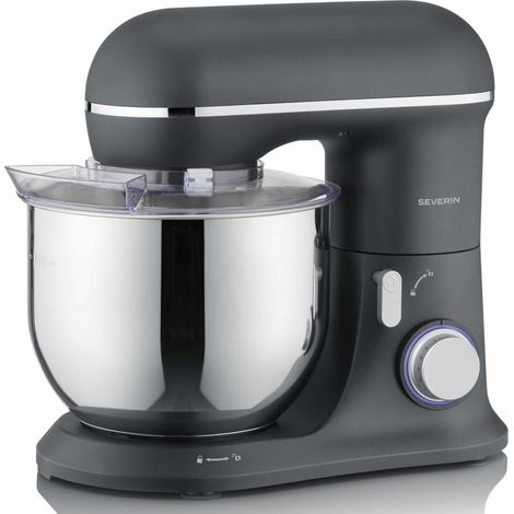 Robot pâtissier SEVERIN KM3899