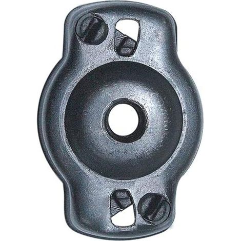 Coupelle de cliquet compatible avec les débroussailleuses Stihl FS38, FS40, FS70, FS45, FS46C, KM55, MM55 et FS56RC. (1/5)