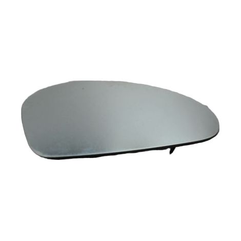 [PRODUIT D'OCCASION] Glace Retroviseur Exterieur D SEAT Ibiza III Phase 2 (6l) 2006-2009 ♻️ Ref Oe. 6l1857522a - Garantie à vie (1/3)