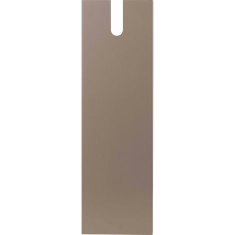 Carter di Copertura per Lavandino da Giardino Belfer 42/PRL/C Tortora (1/5)