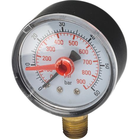 Brinko Manometer