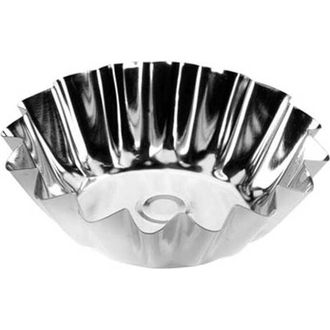 Molde redondo de tortas, set de 6 piezas, Delicia Tescoma 631520