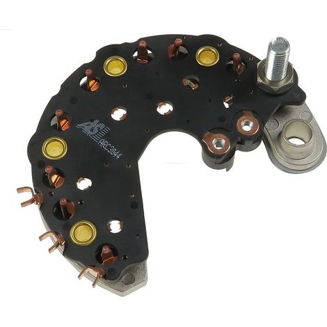 Pont de diodes, alternateur AS-PL ARC3044