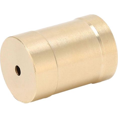 Female Thread Brass Spray Nozzle Cooling Spray Head Automatic Irrigation Sprinkler HeadG1/2 20mm (1/5)