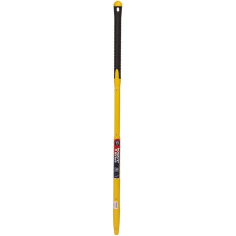 Griffstück Apfel Trimatière für Spaten und Hacke – Spear & Jackson