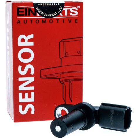 Sensor de posición del cigüeñal CKP para Nissan Pick UP, Pathfinder II, Infiniti QX4 (1/4)