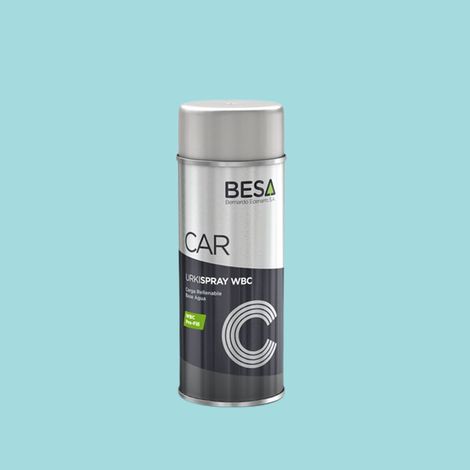 Bombe de Peinture RAL Effect 190-1  Mat