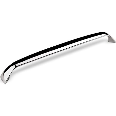 SOTECH Möbelgriff JOEN BA 192 mm Chrom poliert (1/5)