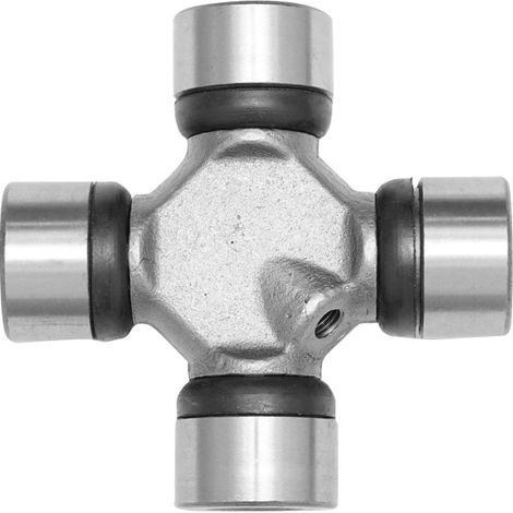 Crociera per giunto cardanico 27x81,7 mm per John Deere, Massey Ferguson, Case IH, Ford Codice OEM: 1895699M1 (1/5)